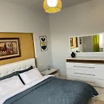 Modern Apartmán