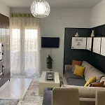 Modern Apartmán *