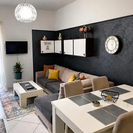 Appartamento Modern