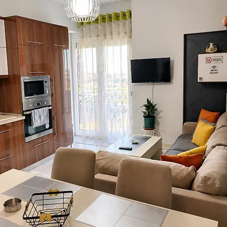 Modern Appartamento Fier