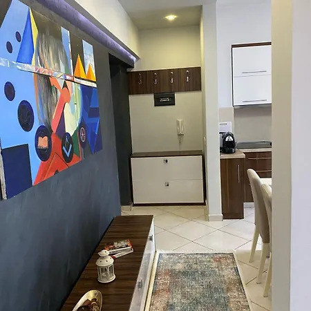 Appartement Modern Fier